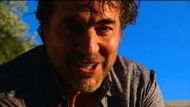 Ridge (Thorsten Kaye) had a great reason to smile on The Bold and the Beautiful | Image: CBS